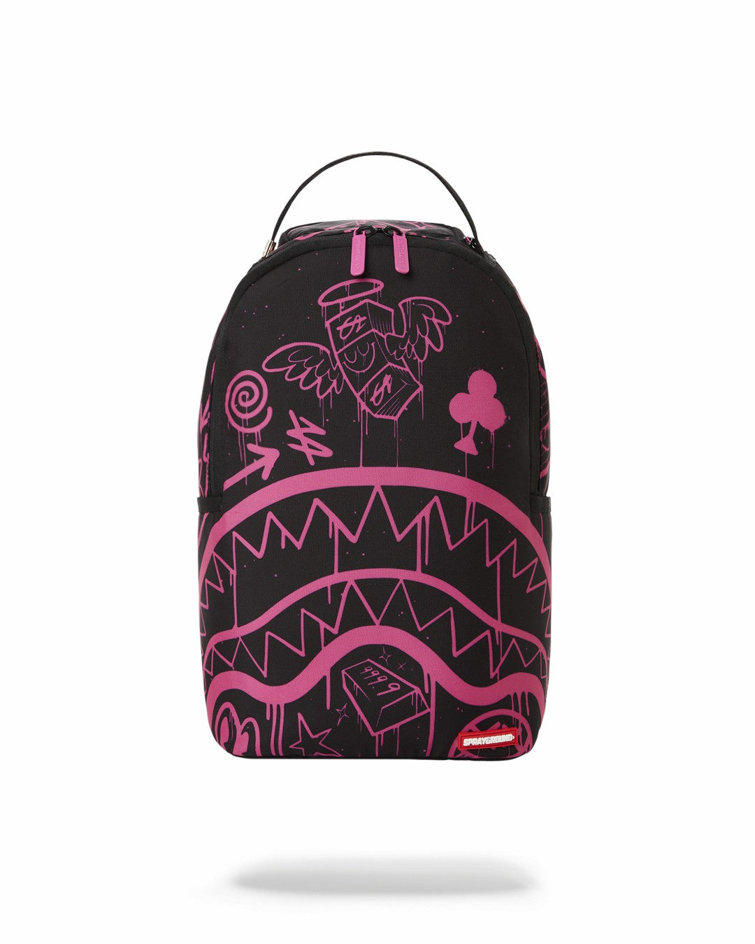 MARKER DRIP MINI BACKPACK