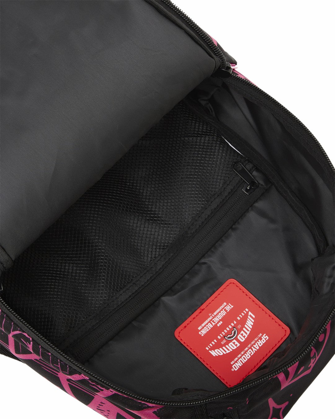 MARKER DRIP MINI BACKPACK