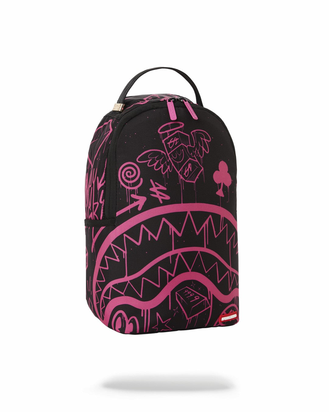 MARKER DRIP MINI BACKPACK