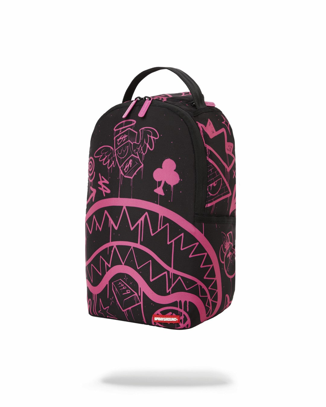 MARKER DRIP MINI BACKPACK