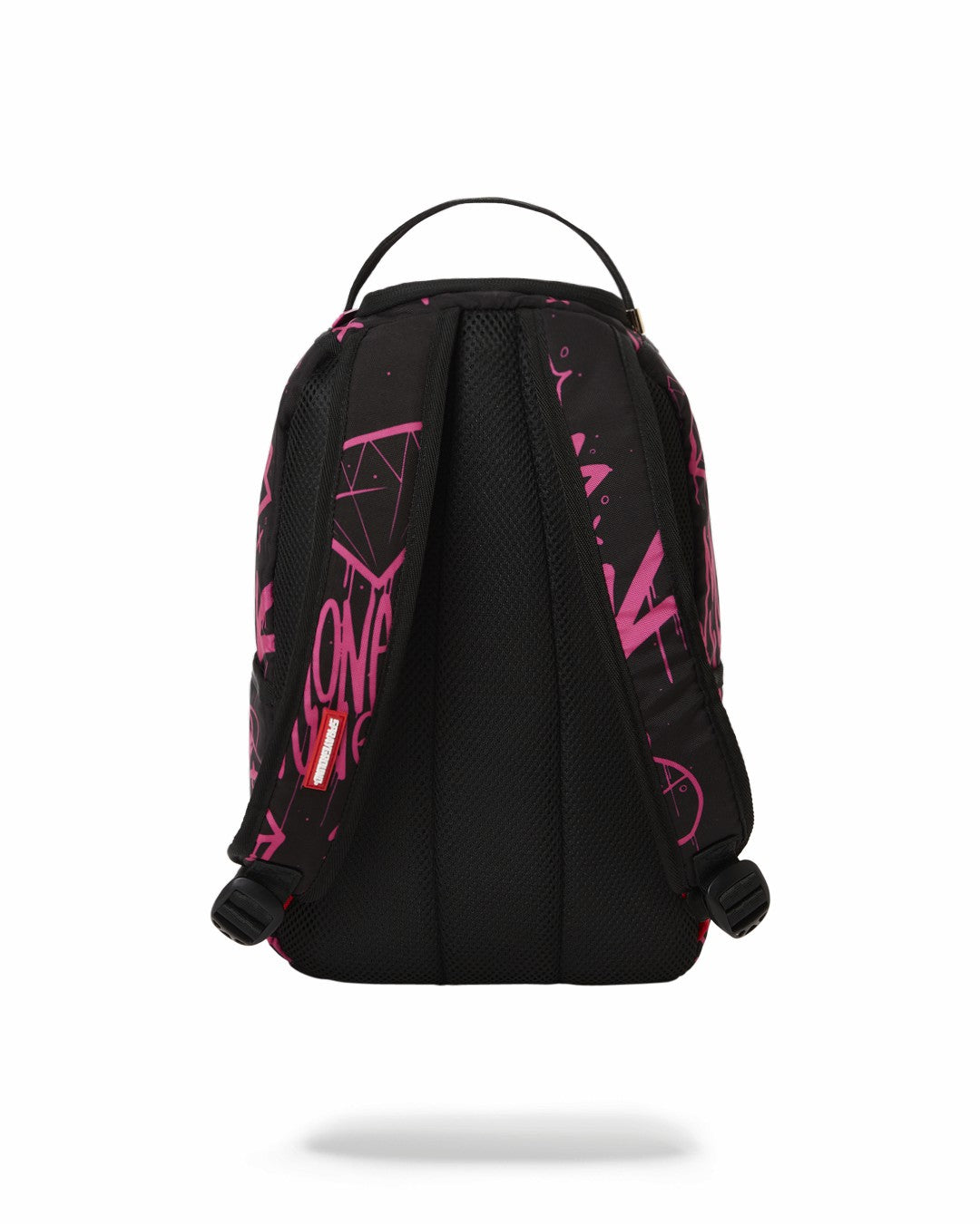 MARKER DRIP MINI BACKPACK