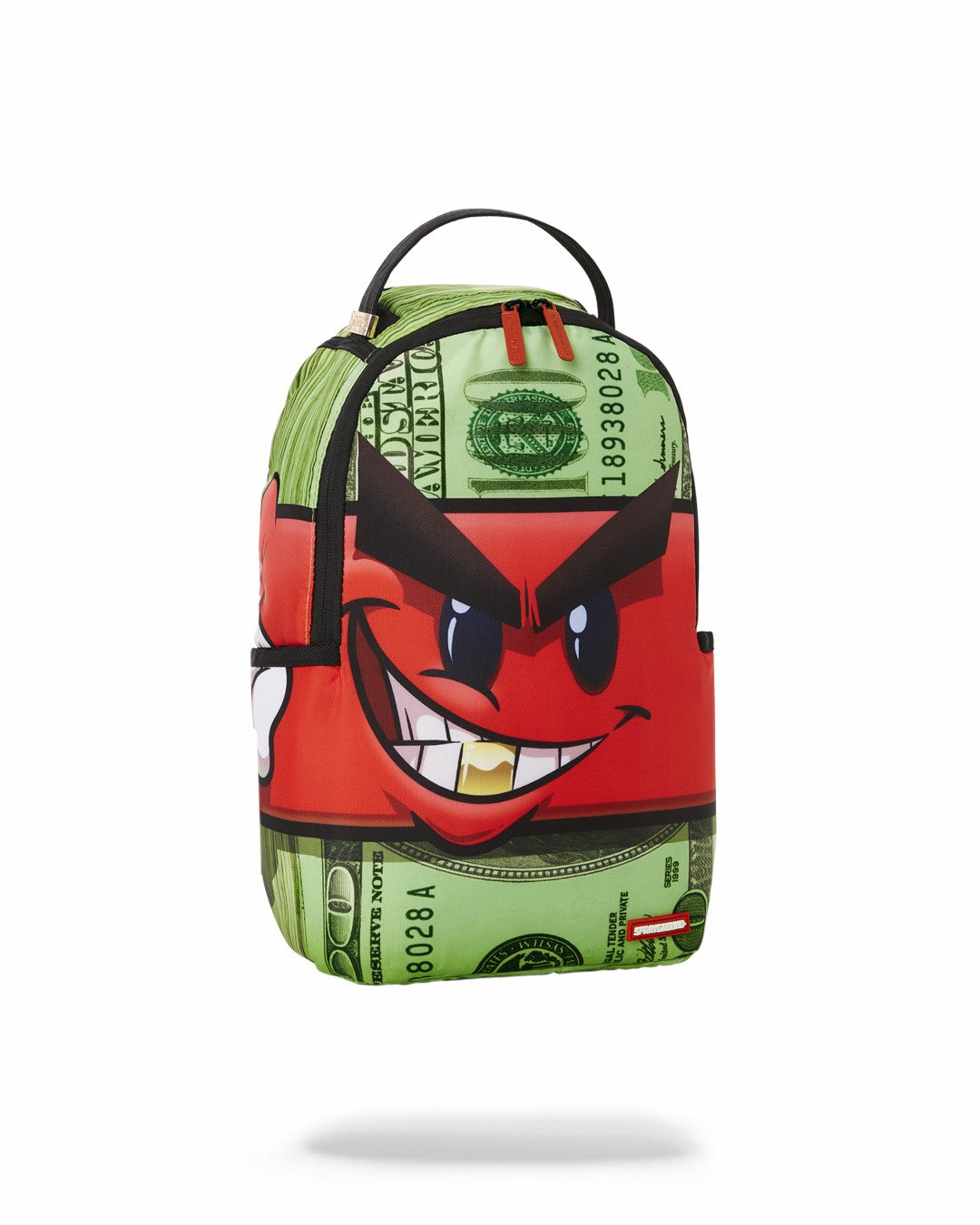 LITTLE BIG MONEY MINI BACKPACK
