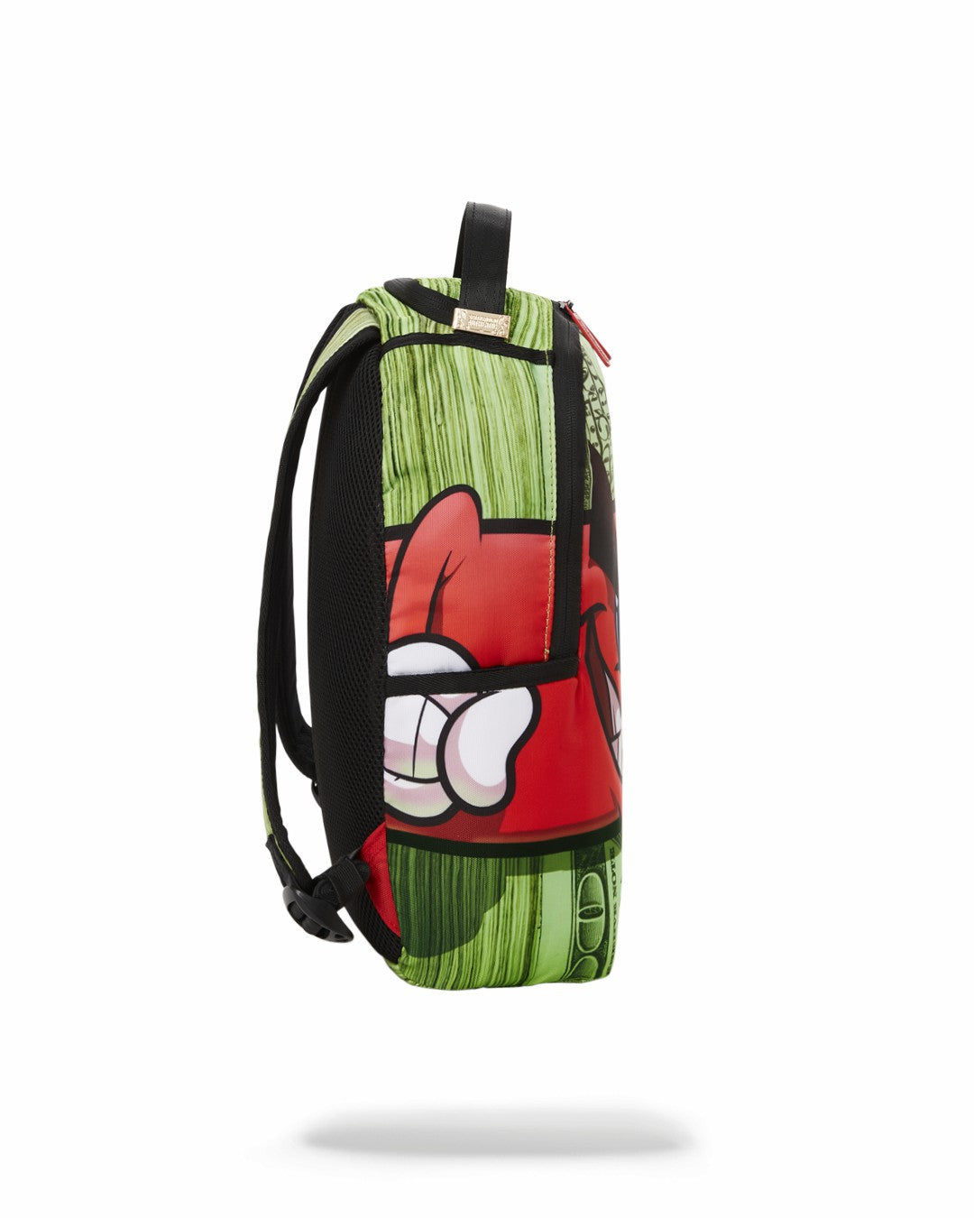 LITTLE BIG MONEY MINI BACKPACK