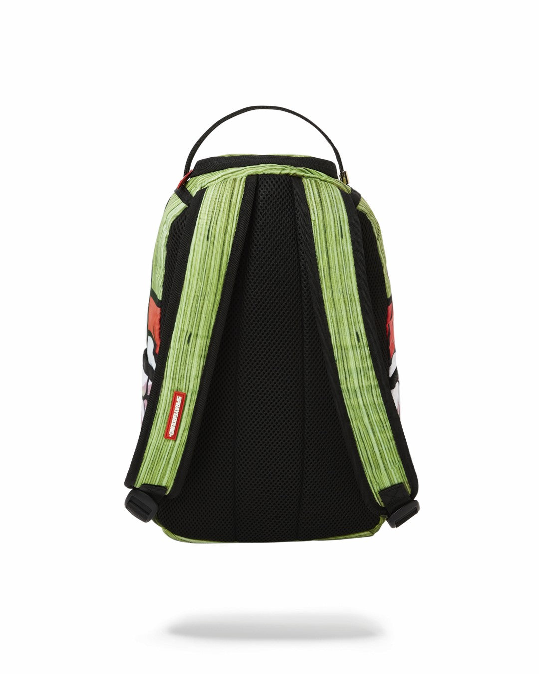 LITTLE BIG MONEY MINI BACKPACK