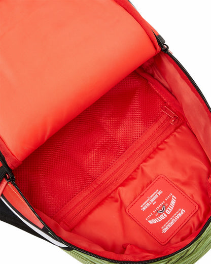 LITTLE BIG MONEY MINI BACKPACK