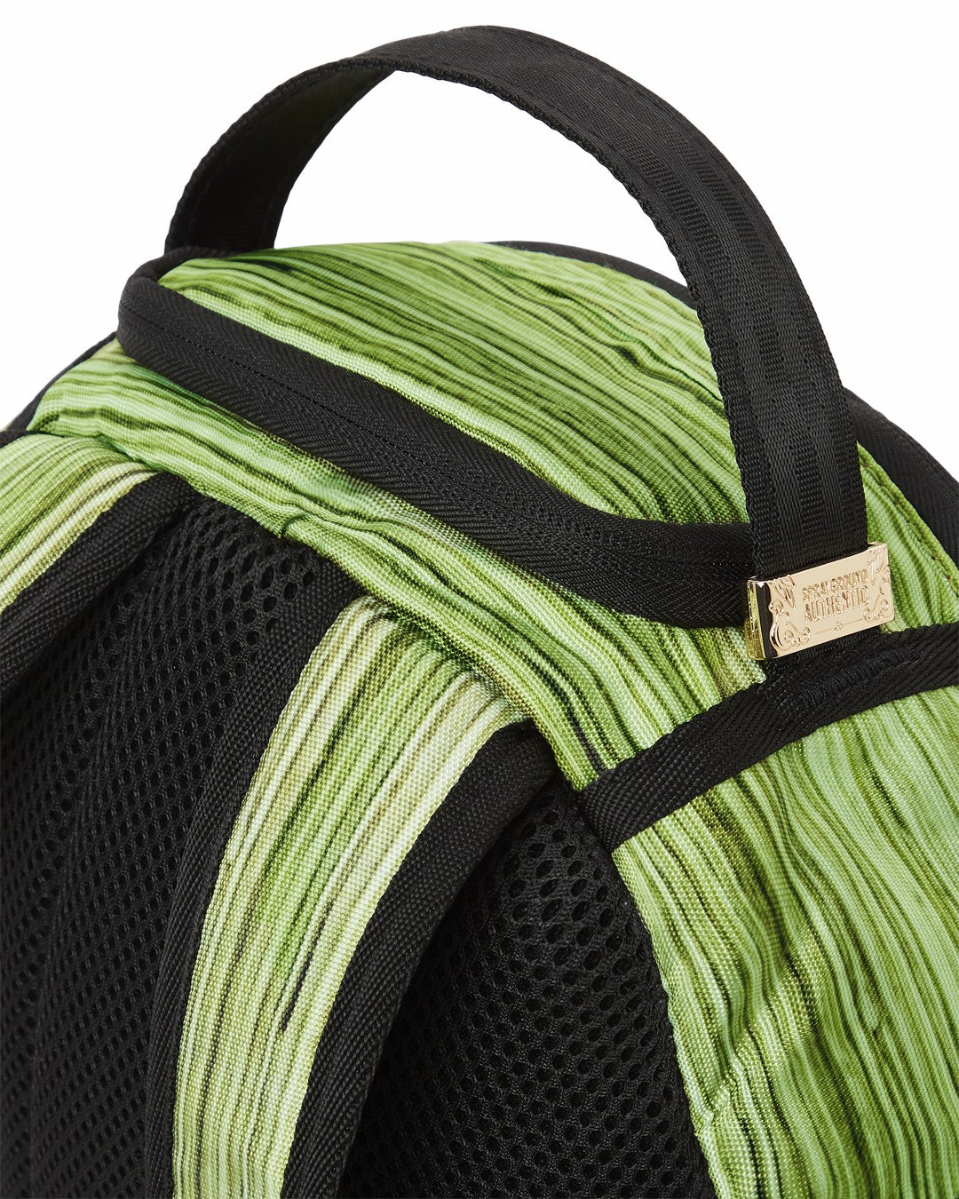 LITTLE BIG MONEY MINI BACKPACK