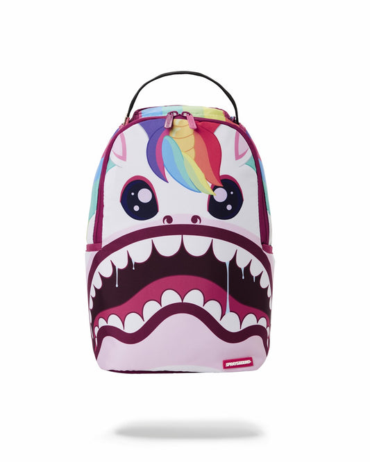UNICORN SHARK MINI BACKPACK