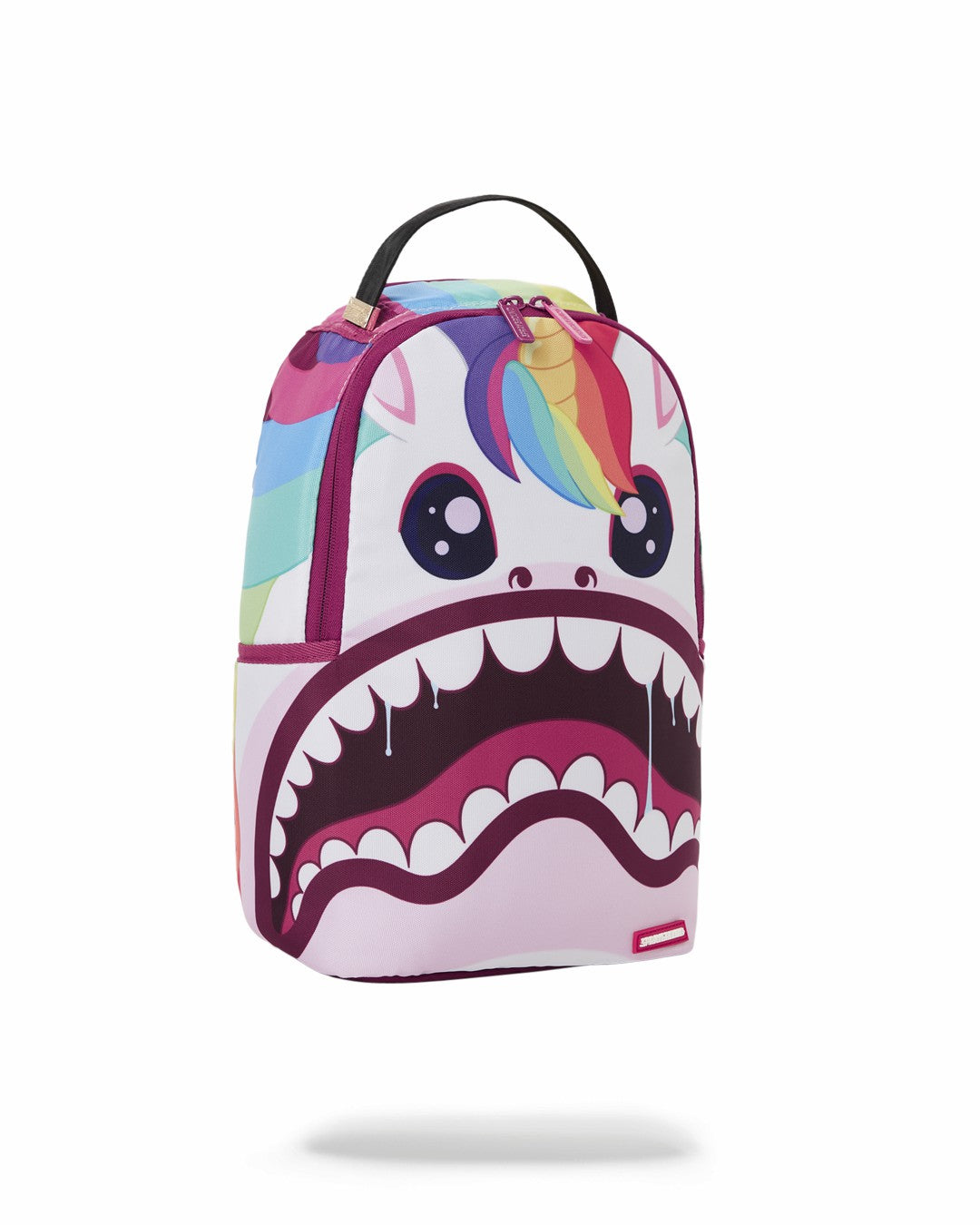 UNICORN SHARK MINI BACKPACK