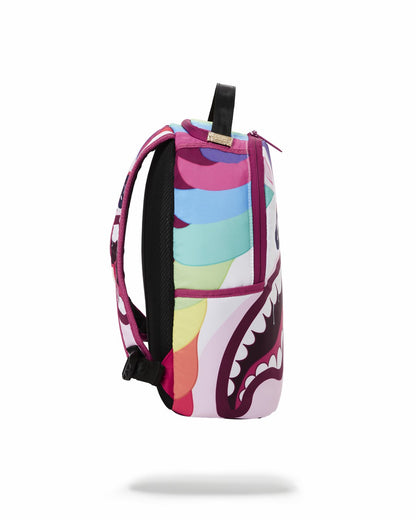 UNICORN SHARK MINI BACKPACK