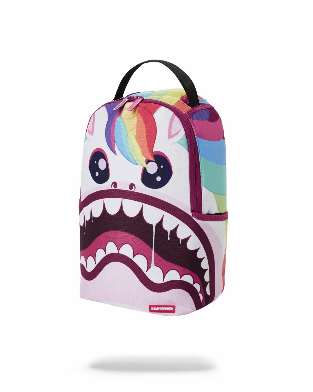 UNICORN SHARK MINI BACKPACK
