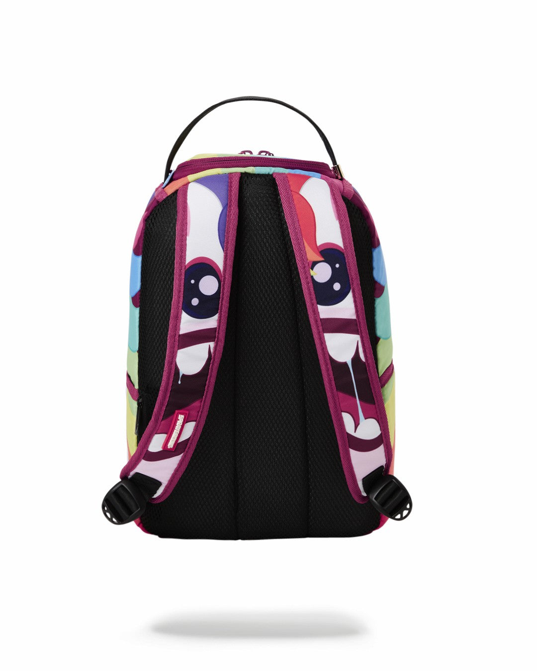 UNICORN SHARK MINI BACKPACK