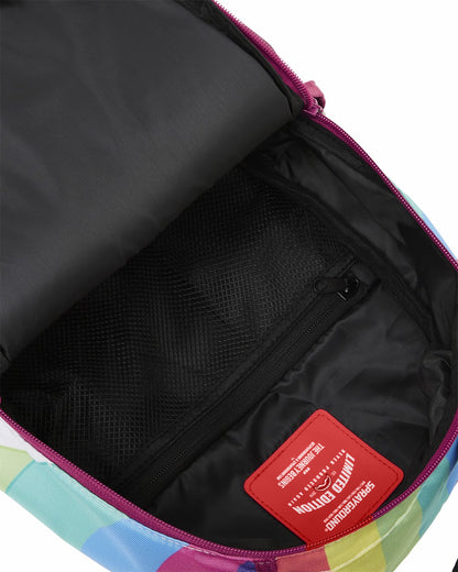 UNICORN SHARK MINI BACKPACK