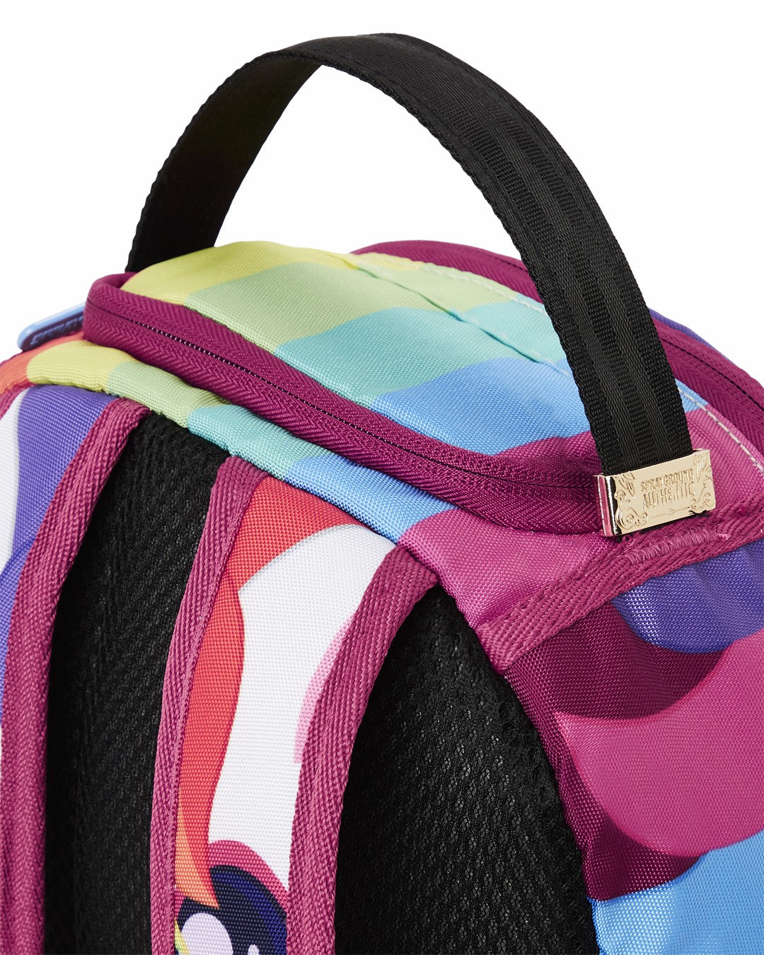 UNICORN SHARK MINI BACKPACK