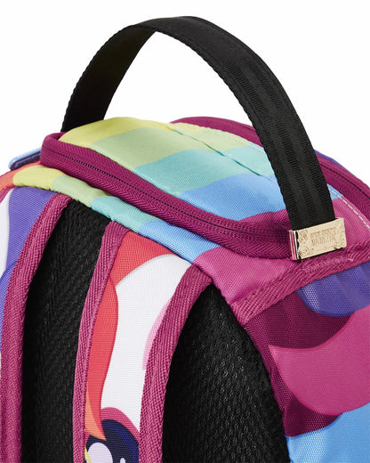 UNICORN SHARK MINI BACKPACK