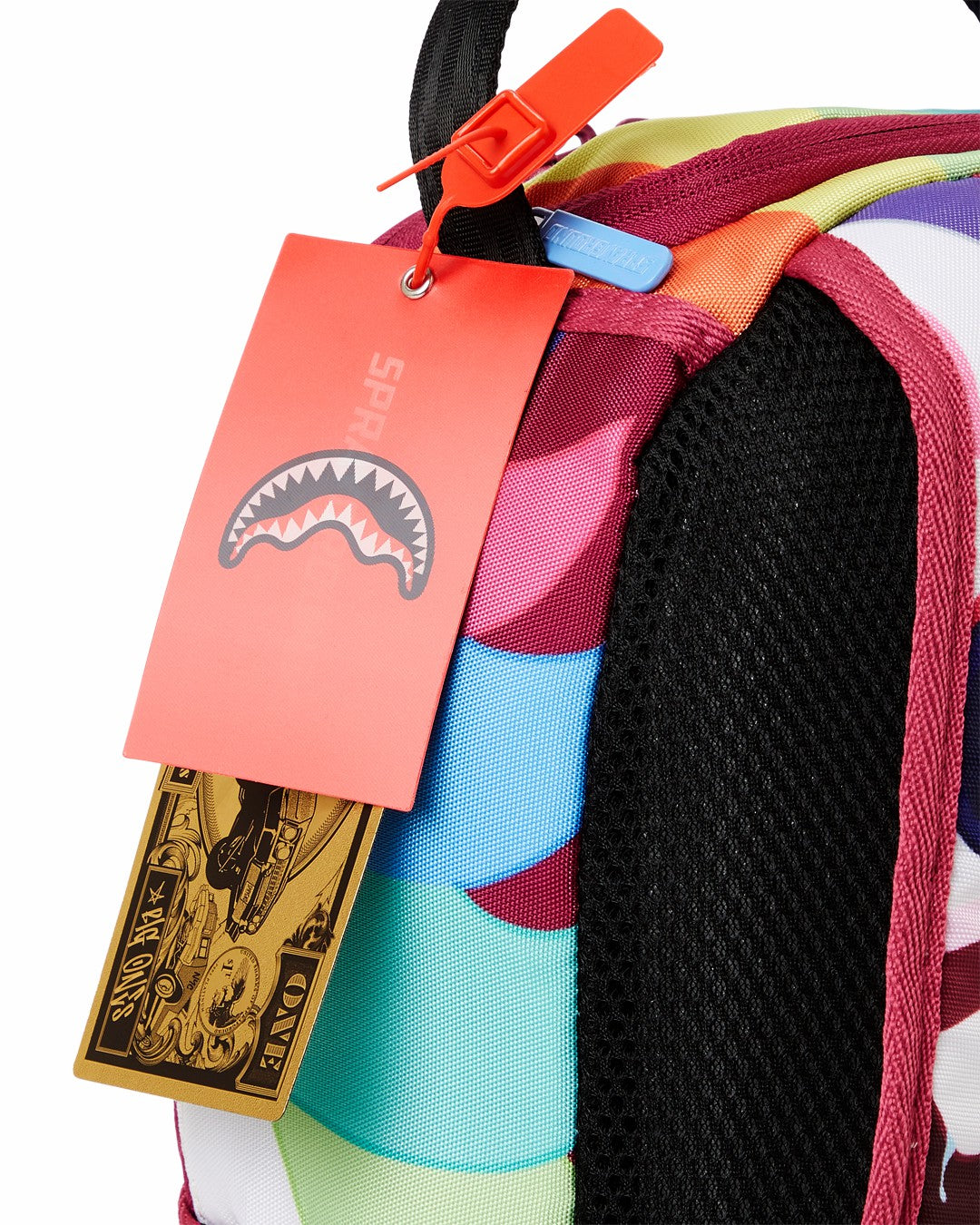 UNICORN SHARK MINI BACKPACK
