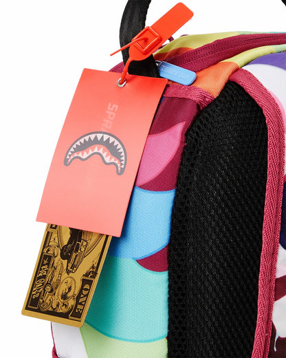UNICORN SHARK MINI BACKPACK