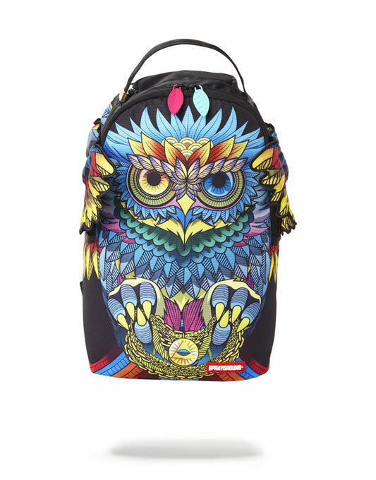 MINI O.W.L. BACKPACK