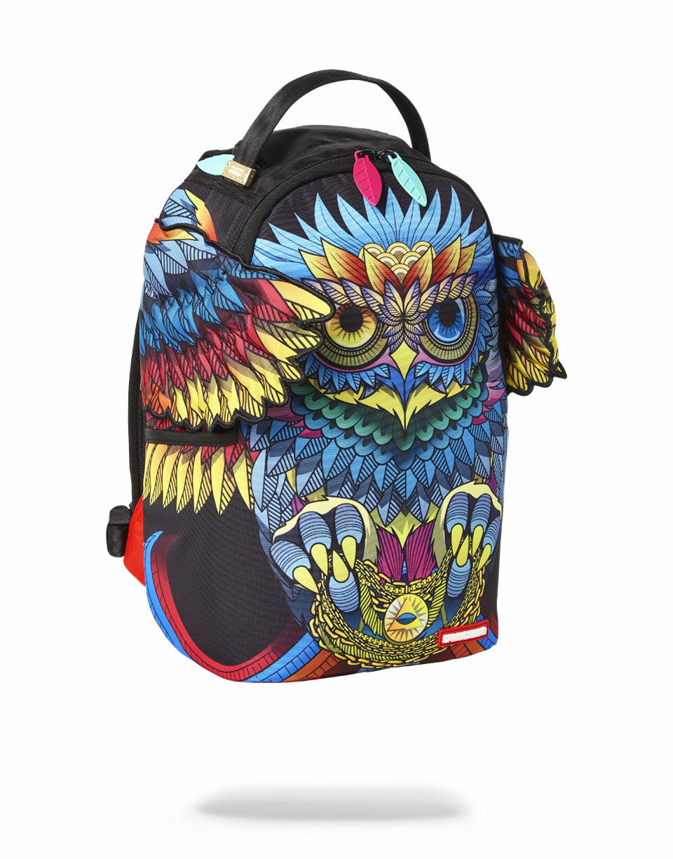 MINI O.W.L. BACKPACK
