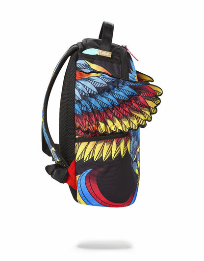 MINI O.W.L. BACKPACK