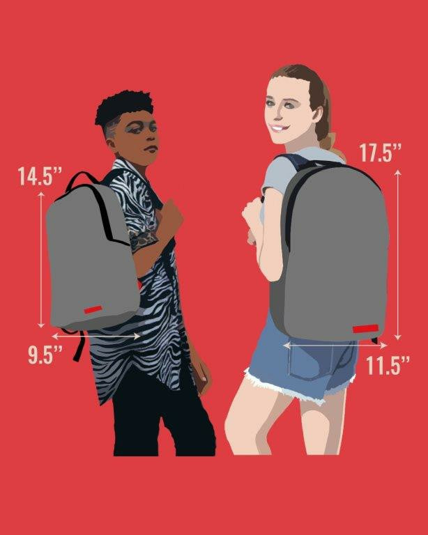 MINI O.W.L. BACKPACK