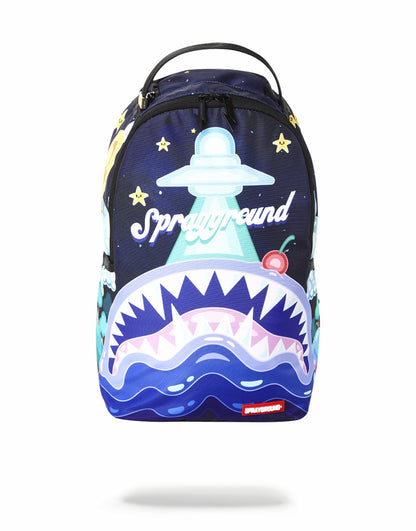 MINI ASTRO BUBBLE BACKPACK
