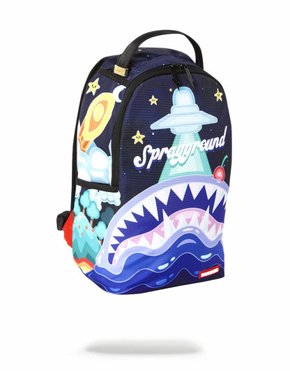 MINI ASTRO BUBBLE BACKPACK