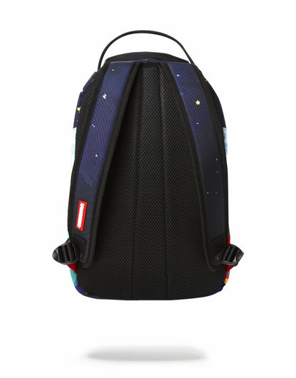MINI ASTRO BUBBLE BACKPACK