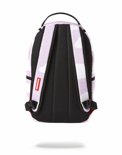 MINI RAINBOW BOUNCE BACKPACK