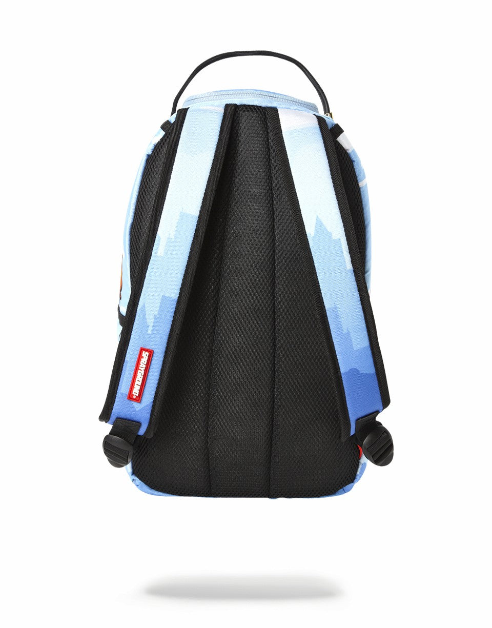 MINI IT'S POPPIN BACKPACK