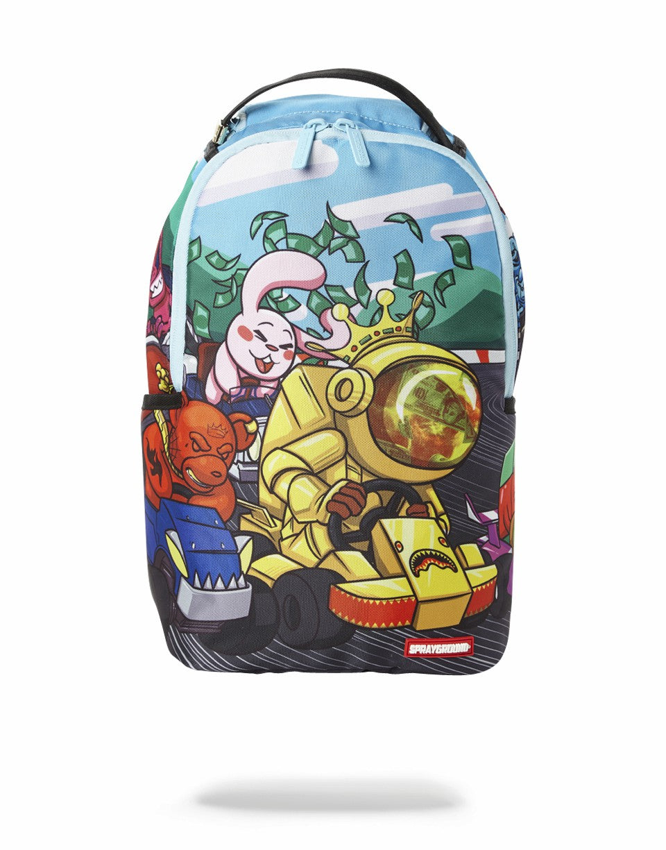 MINI READY SET GO BACKPACK