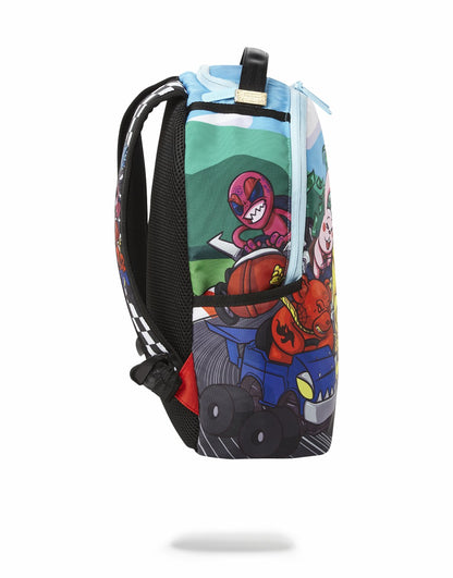 MINI READY SET GO BACKPACK