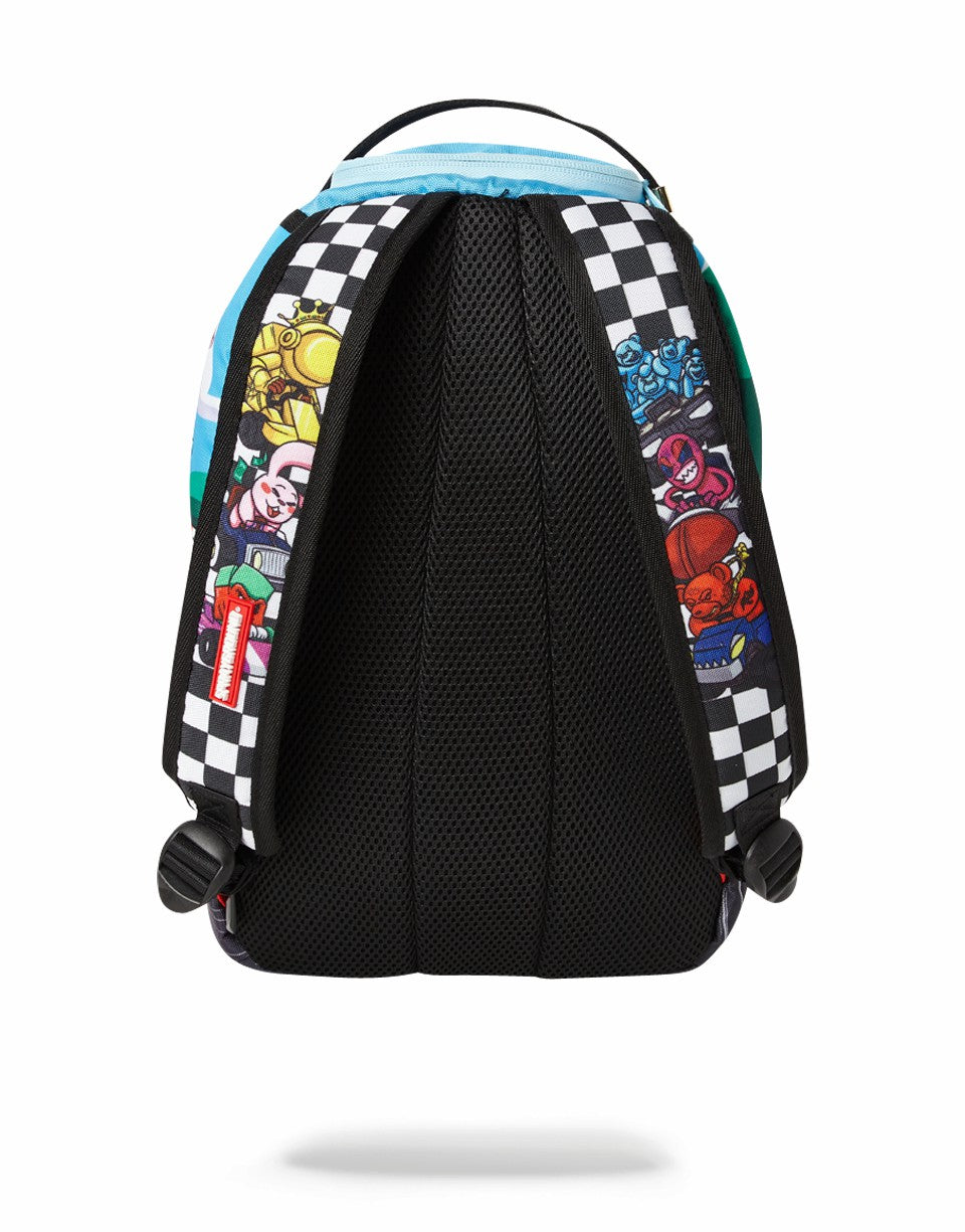 MINI READY SET GO BACKPACK