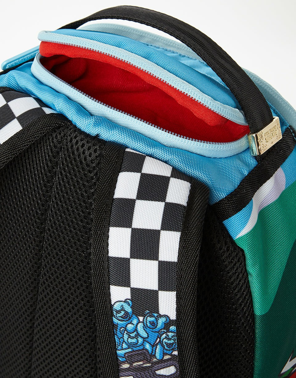 MINI READY SET GO BACKPACK