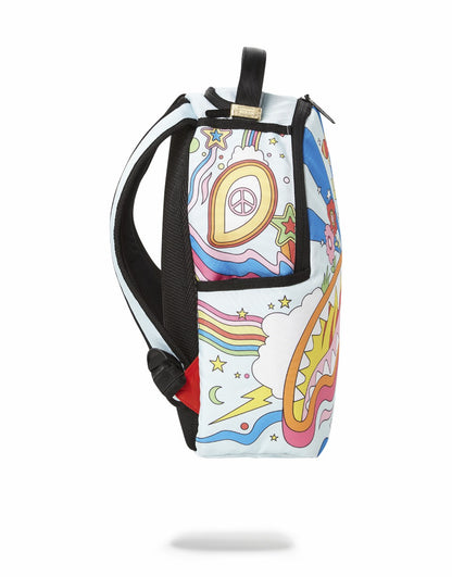 MINI GROOVY SHARK BACKPACK