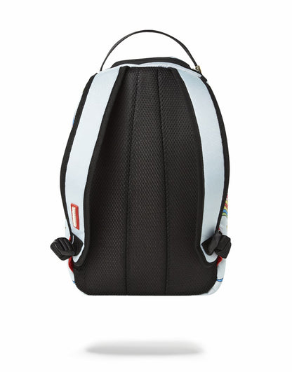 MINI GROOVY SHARK BACKPACK