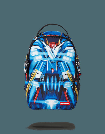 MINI ANIME JET PACK