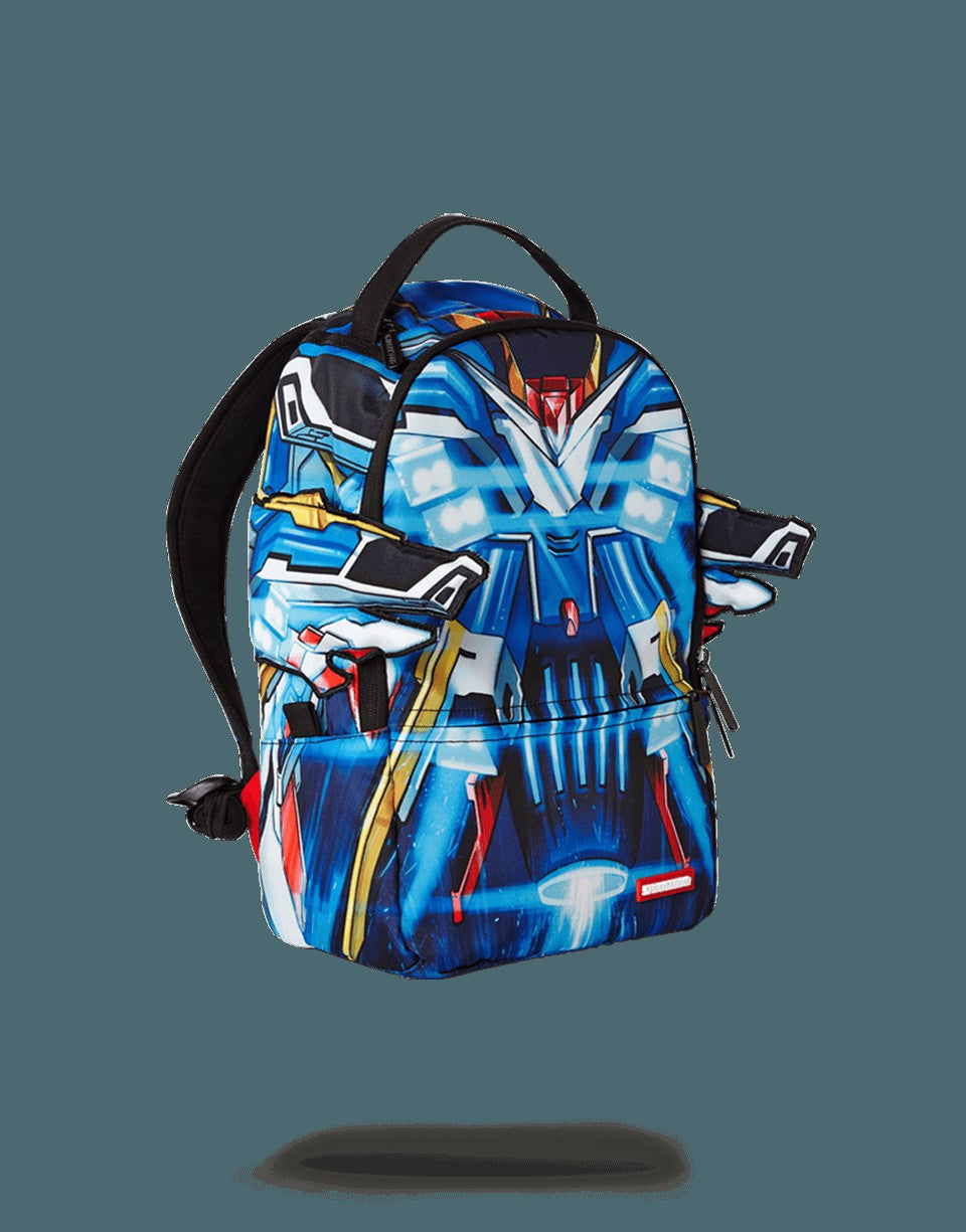 MINI ANIME JET PACK