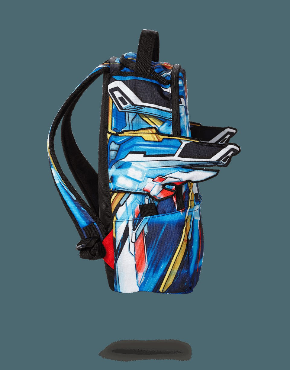 MINI ANIME JET PACK