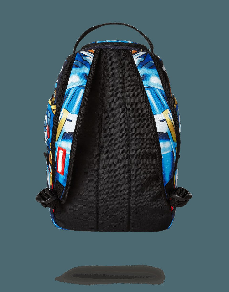MINI ANIME JET PACK