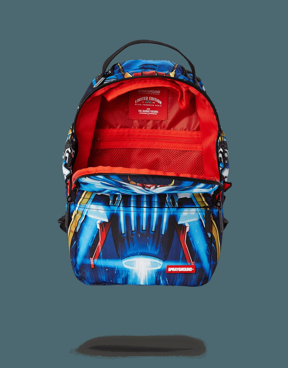 MINI ANIME JET PACK