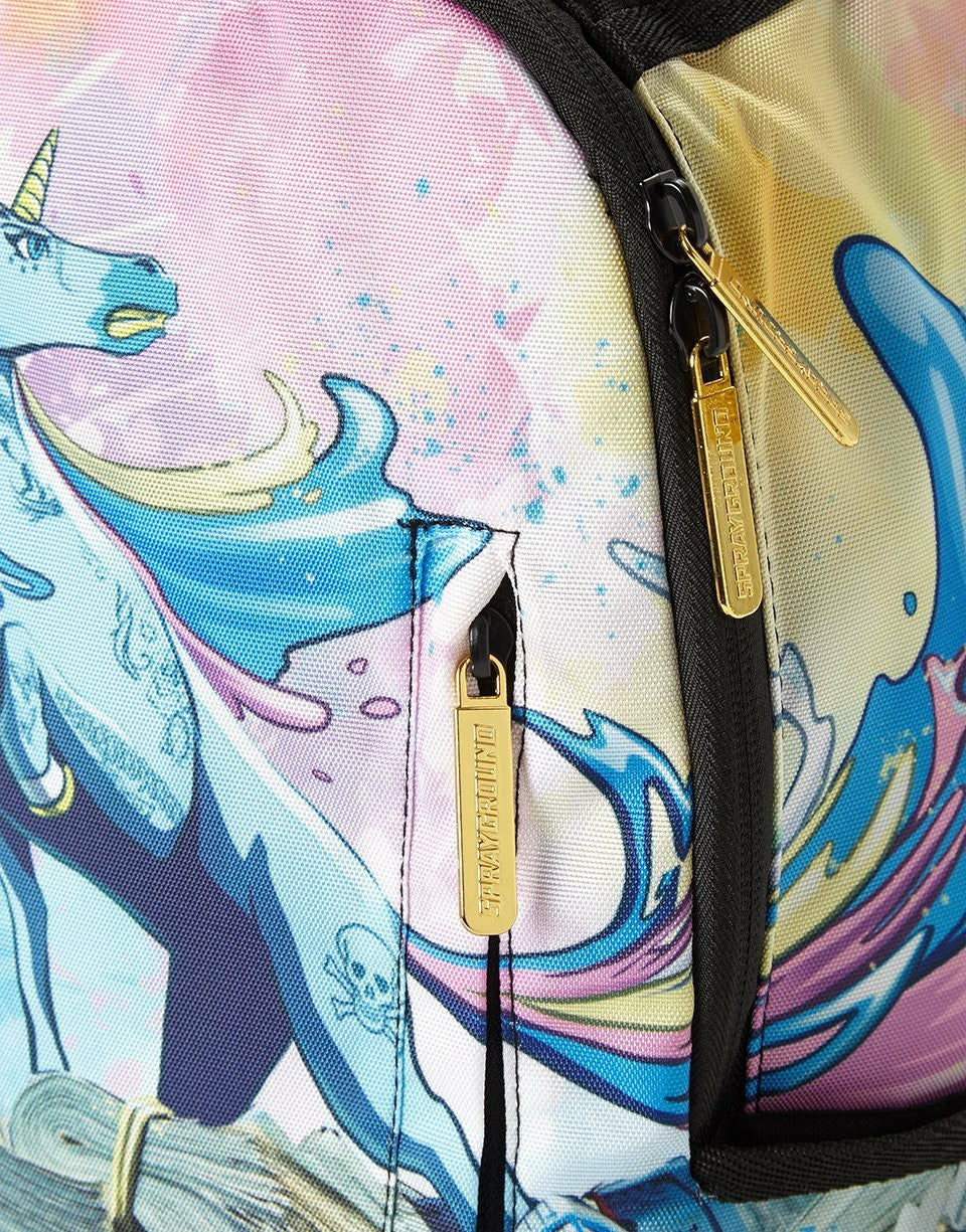 MINI UNICORN MONEY