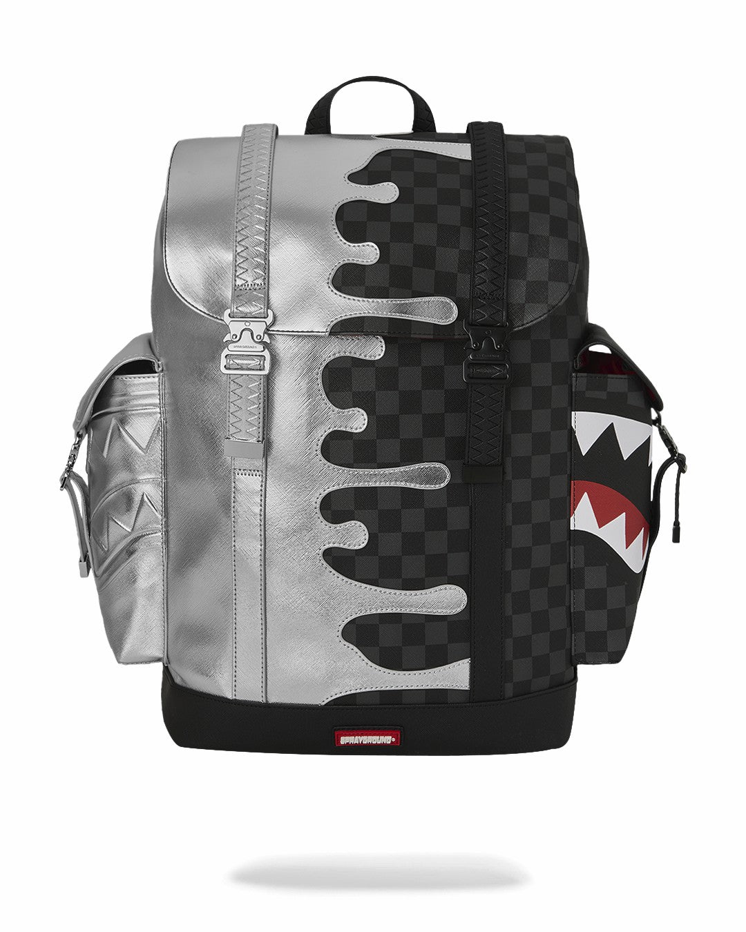 CHROME SPECTRE MONTE CARLO BACKPACK