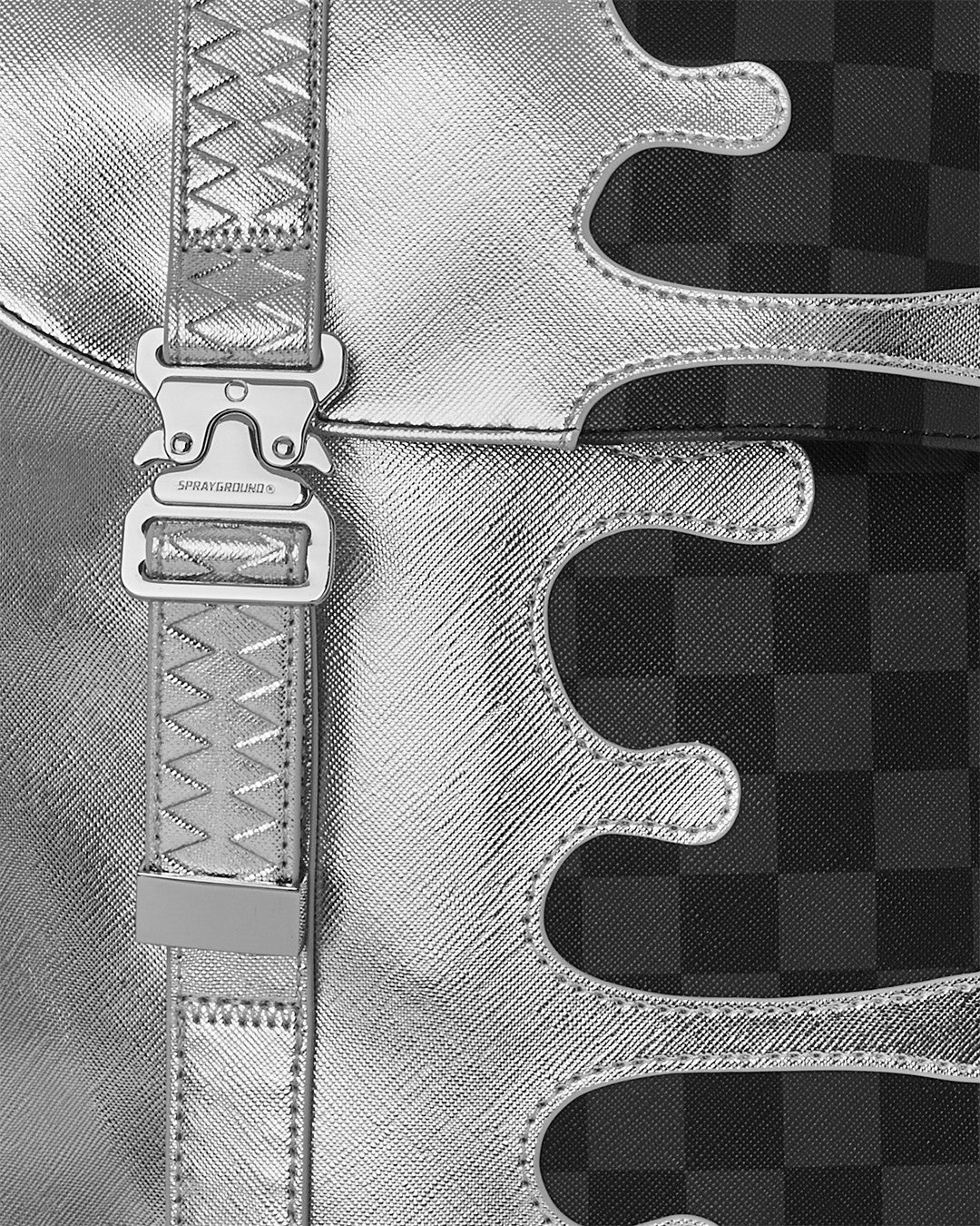 CHROME SPECTRE MONTE CARLO BACKPACK
