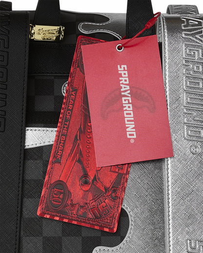 CHROME SPECTRE MONTE CARLO BACKPACK