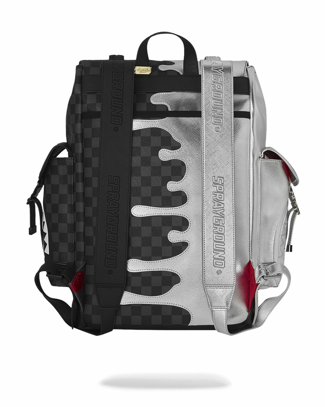 CHROME SPECTRE MONTE CARLO BACKPACK