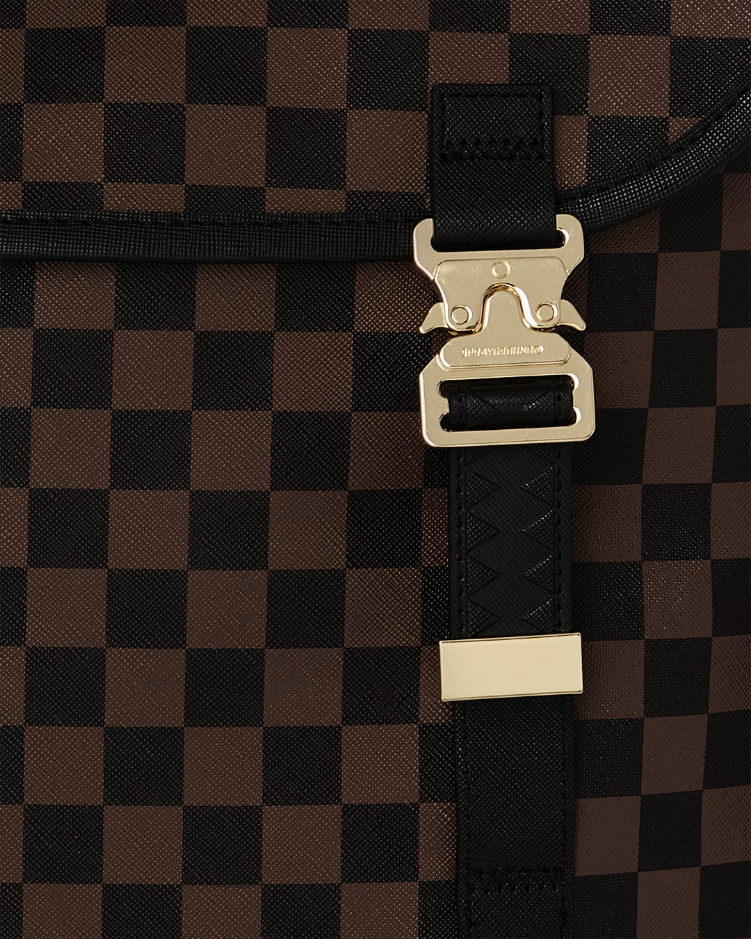 KATANA CHECK BOSS MONTE CARLO BACKPACK