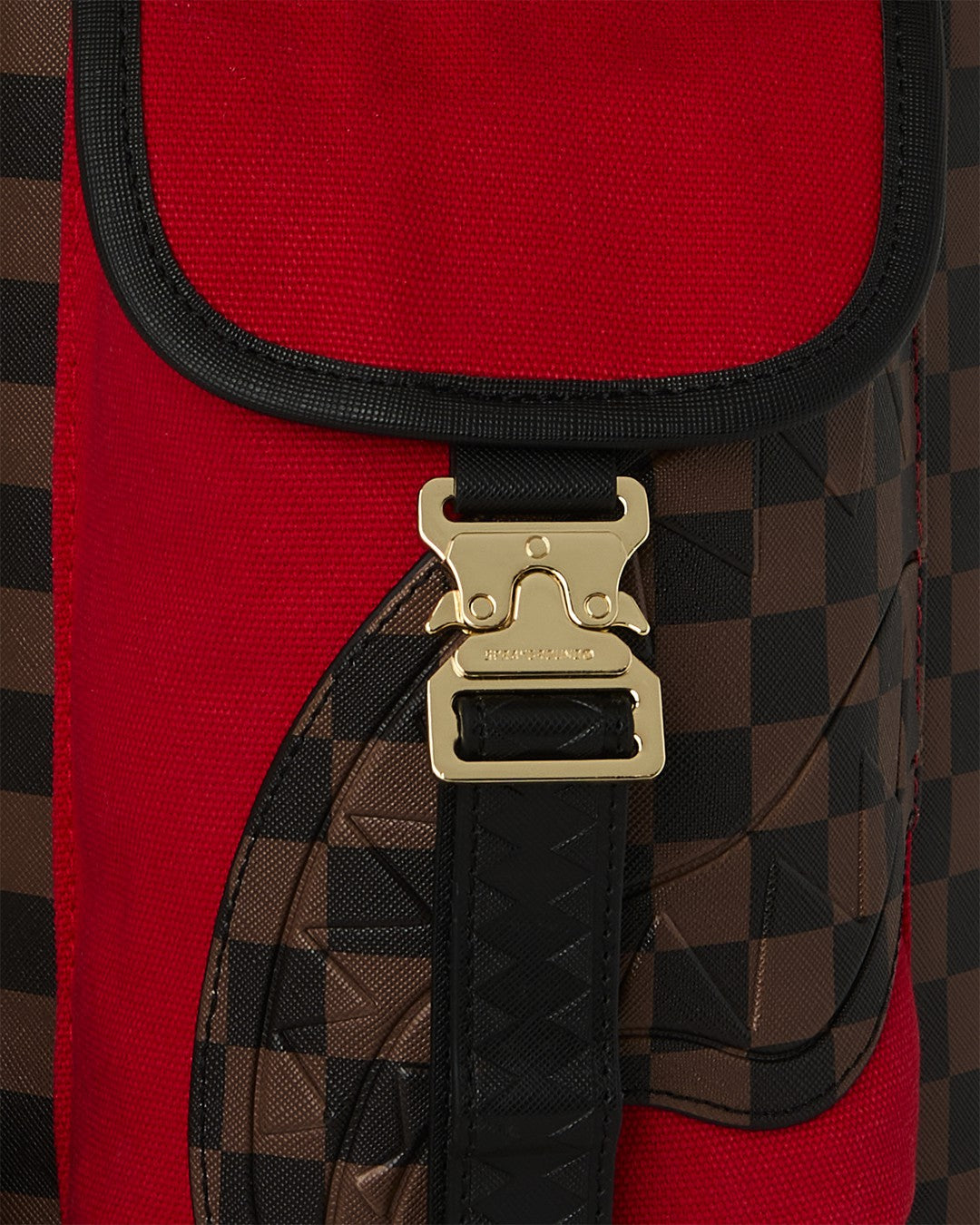KATANA CHECK BOSS MONTE CARLO BACKPACK