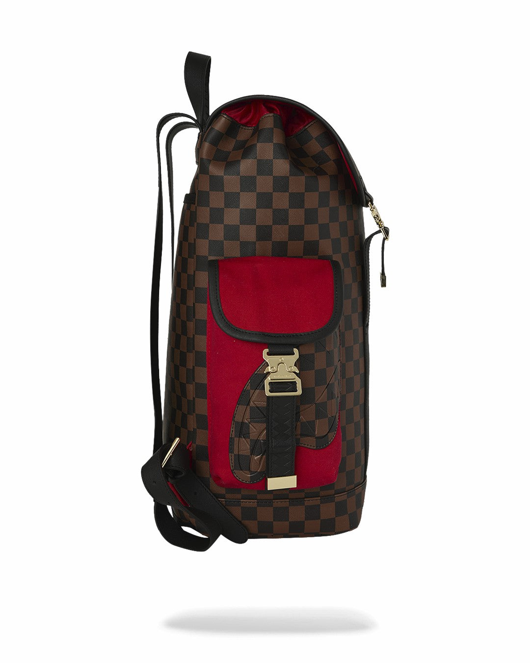 KATANA CHECK BOSS MONTE CARLO BACKPACK