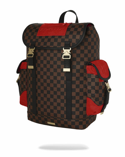KATANA CHECK BOSS MONTE CARLO BACKPACK