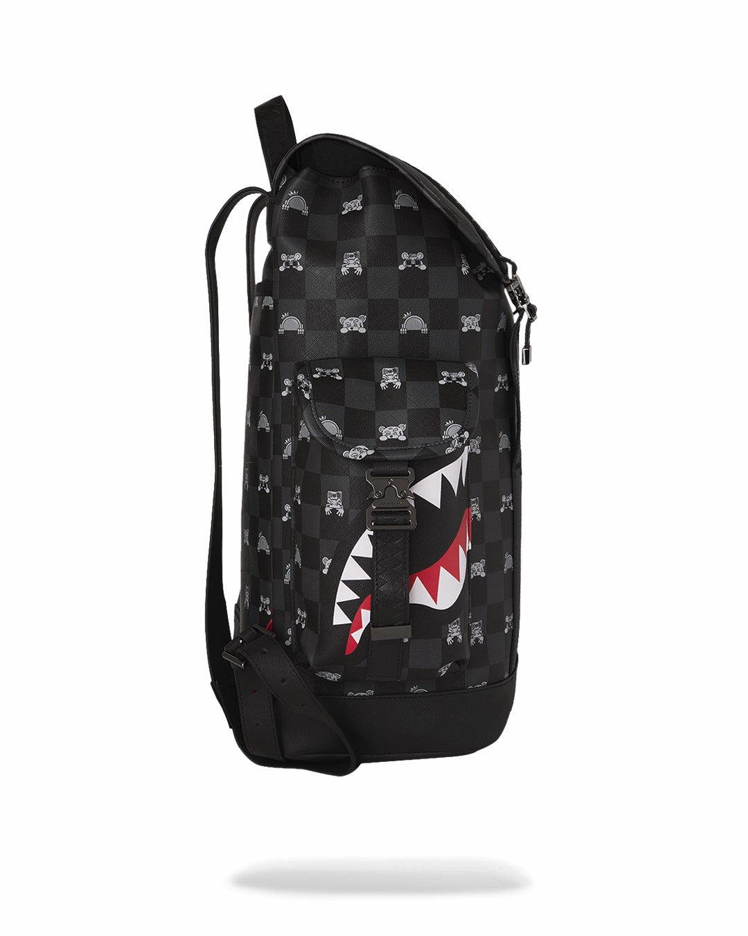 SHARK MOB HIDEOUT MONTE CARLO BACKPACK